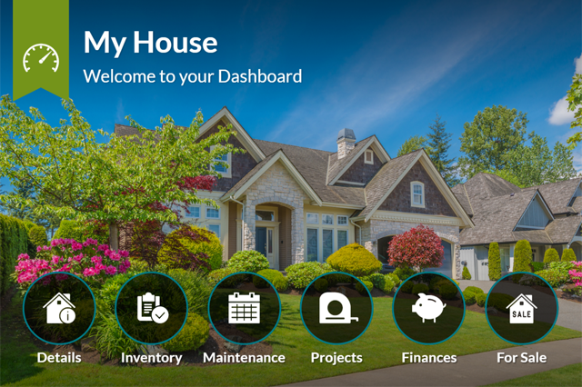 Homeowner lifecycle overview